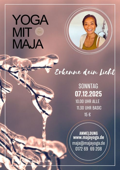  majayoga